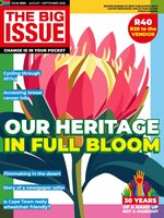 The Big Issue